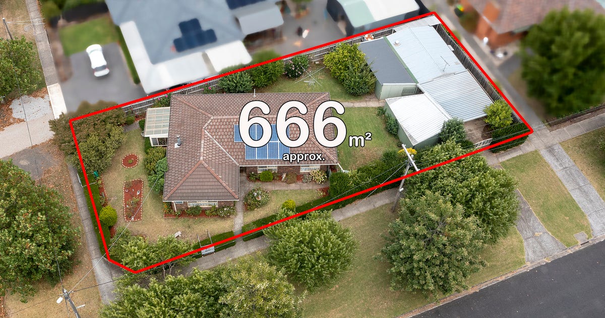 45 Forest Street, Whittlesea VIC 3757
