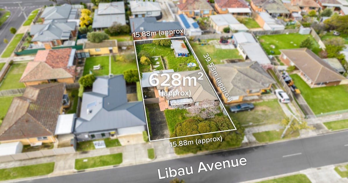 3 Libau Avenue, Bell Park VIC 3215