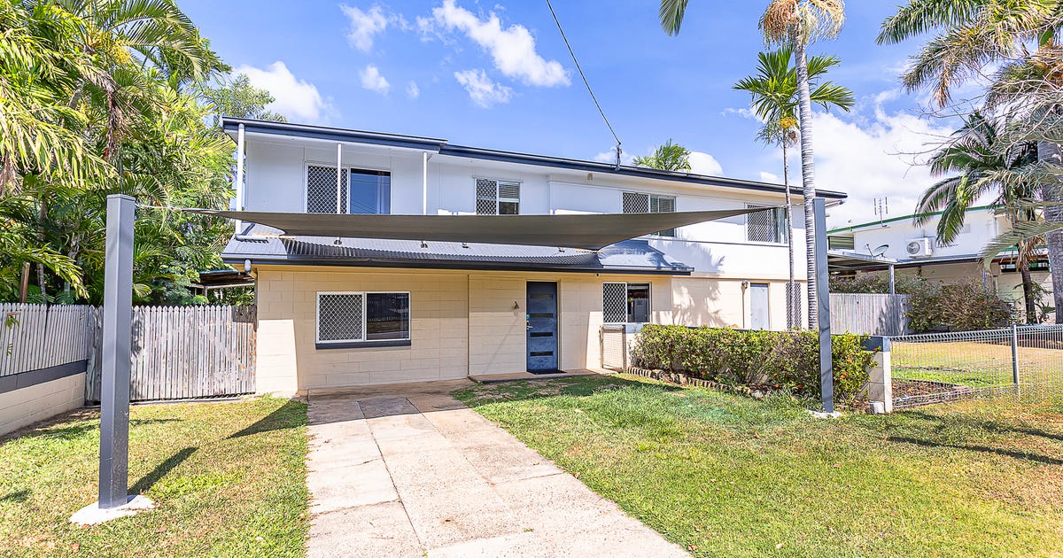 12 Bancroft Street, Mount Louisa QLD 4814 - property.com.au