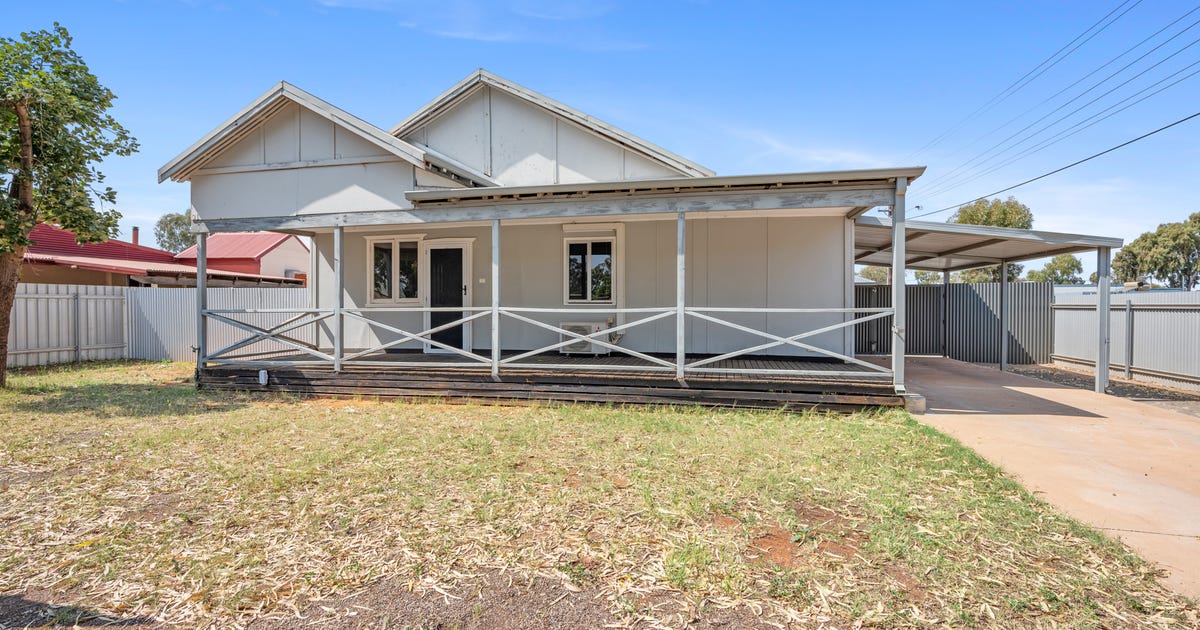 31 Turner Street, South Kalgoorlie WA 6430