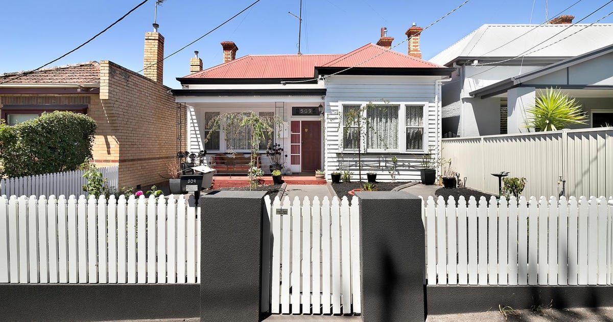 509 Dana Street, Ballarat Central VIC 3350