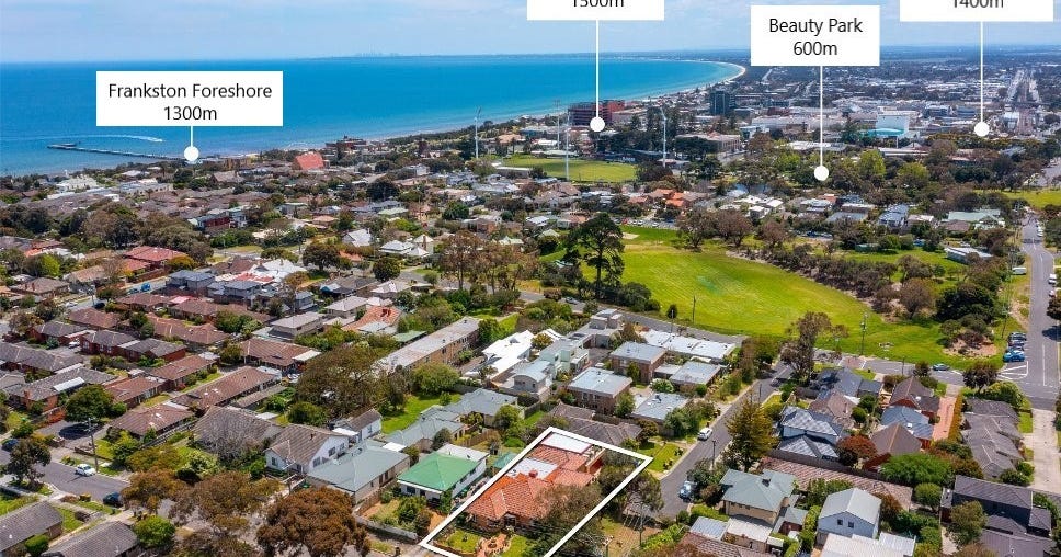 13 Denbigh Street, Frankston VIC 3199