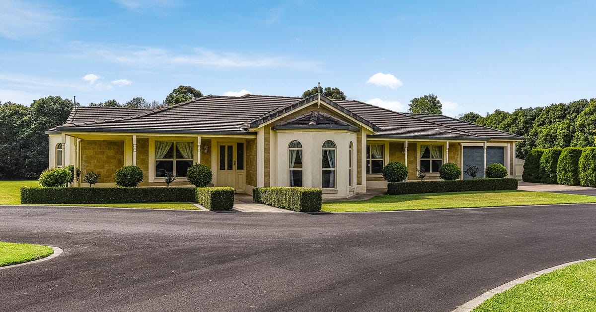 60 Tollner Road, Mount Gambier SA 5290