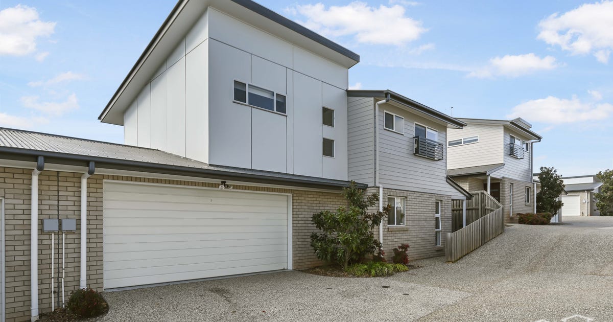 3/442 Hume Street, Middle Ridge QLD 4350 - property.com.au