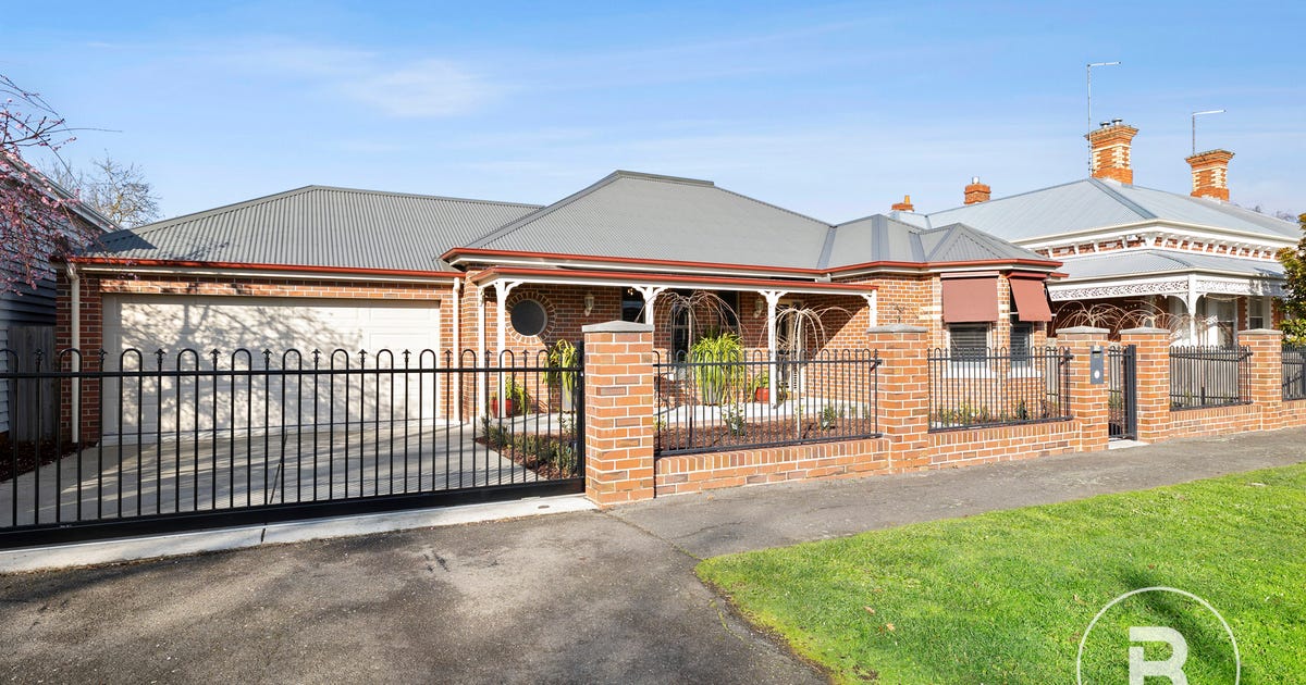 174 Victoria Street, Ballarat East VIC 3350
