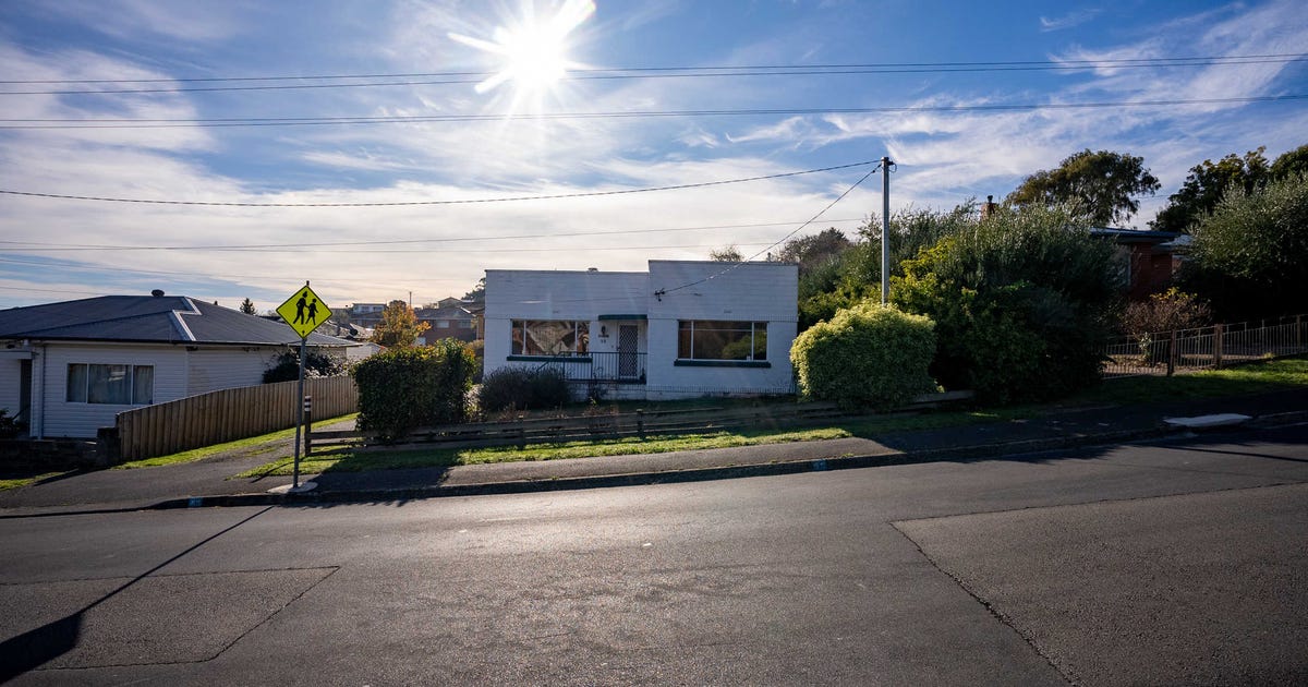 55 Clydesdale Avenue, Glenorchy TAS 7010