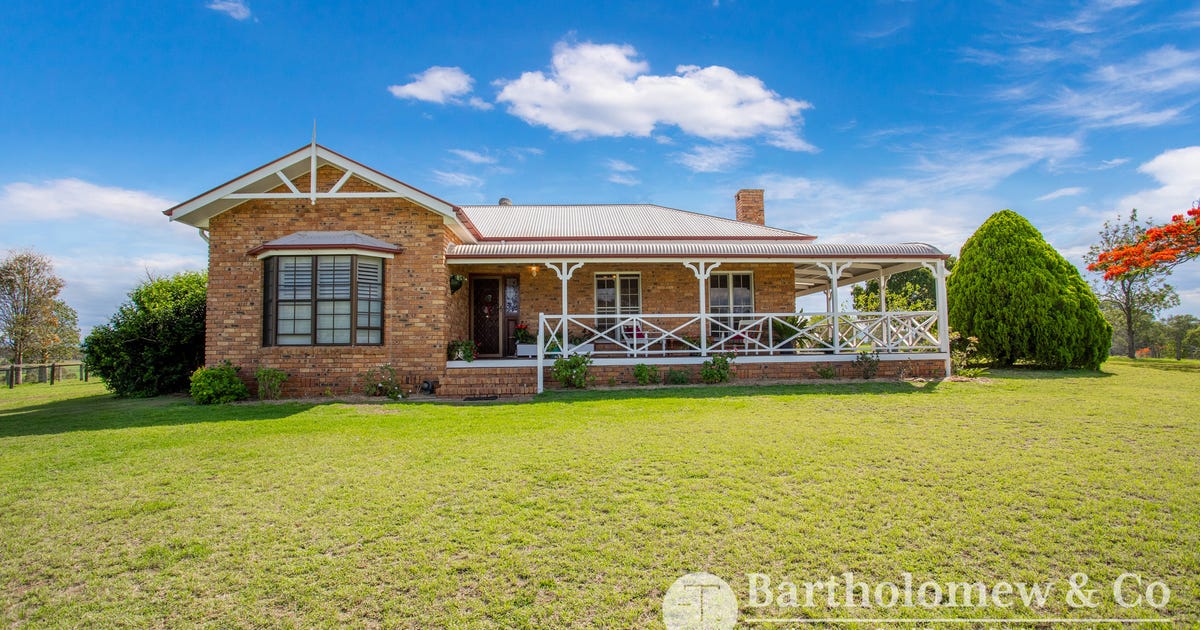 16 Milora Lane, Milora QLD 4309