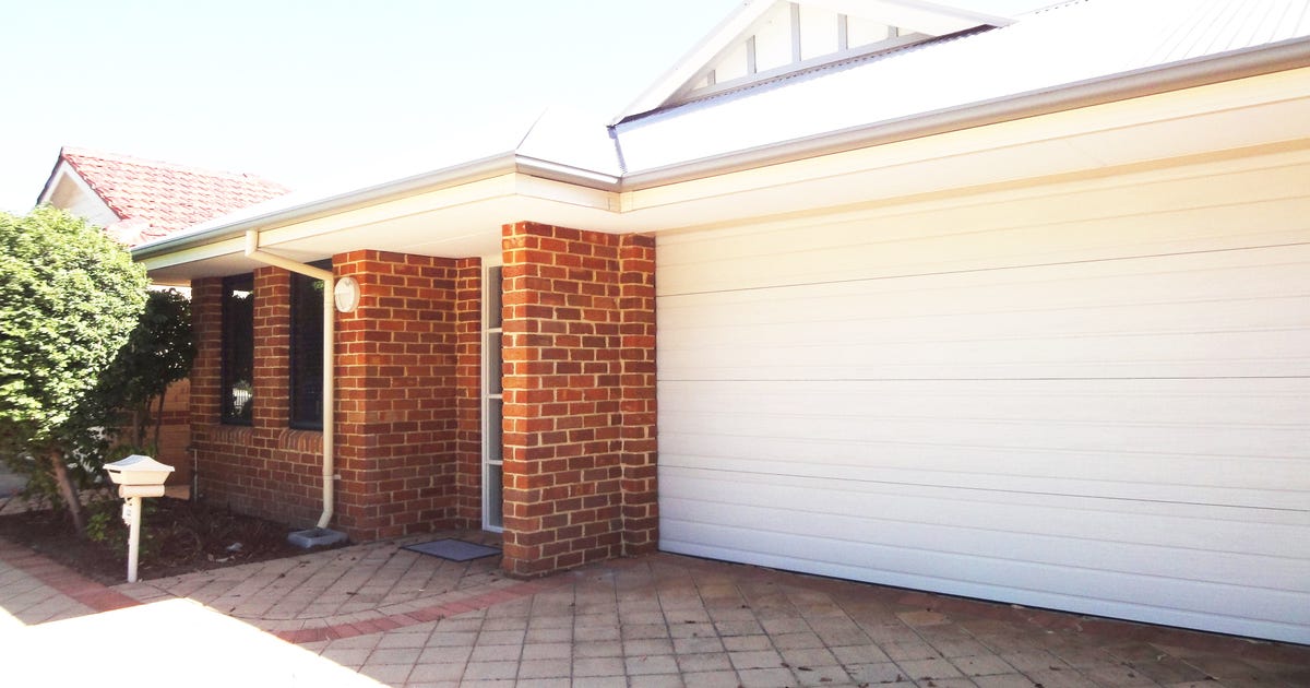 123 Kingsway, Madeley WA 6065