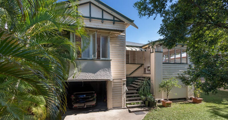 86 Riding Road, Hawthorne QLD 4171 - property.com.au