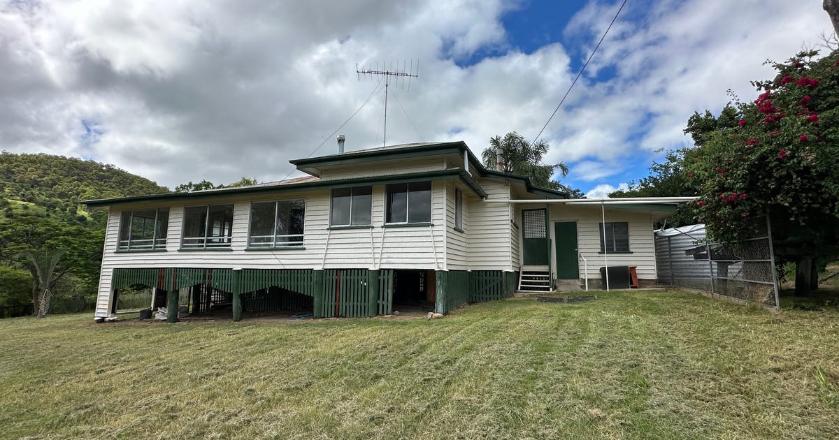 68 Mount Berryman Road, Mount Berryman QLD 4341