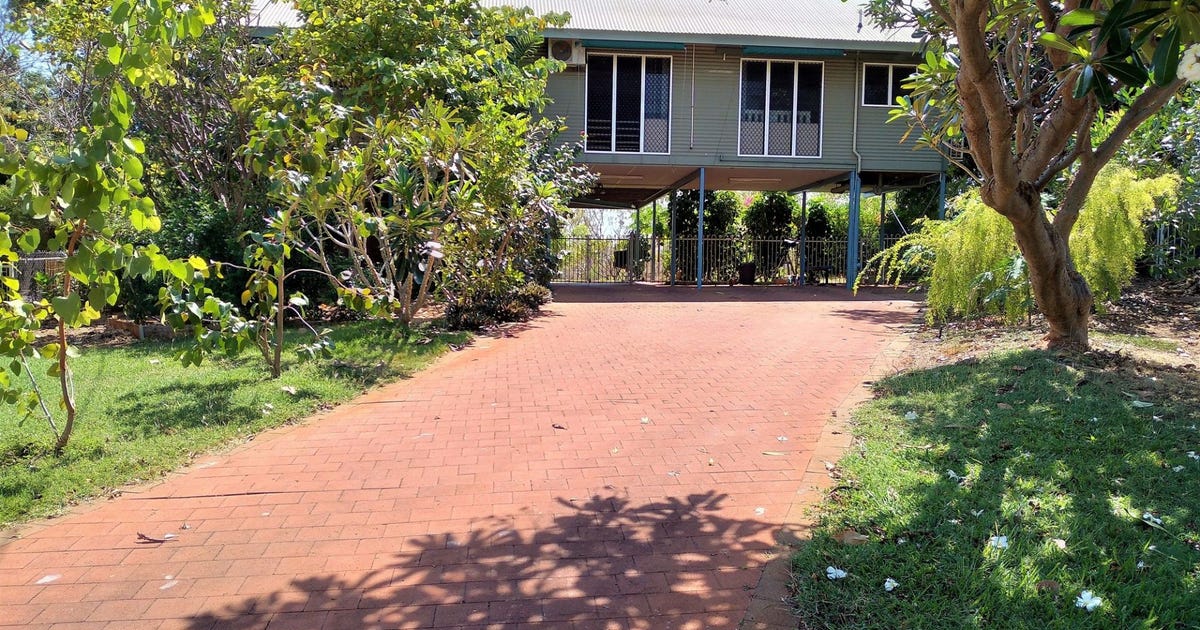 11 Glencoe Court, Katherine East NT 0850