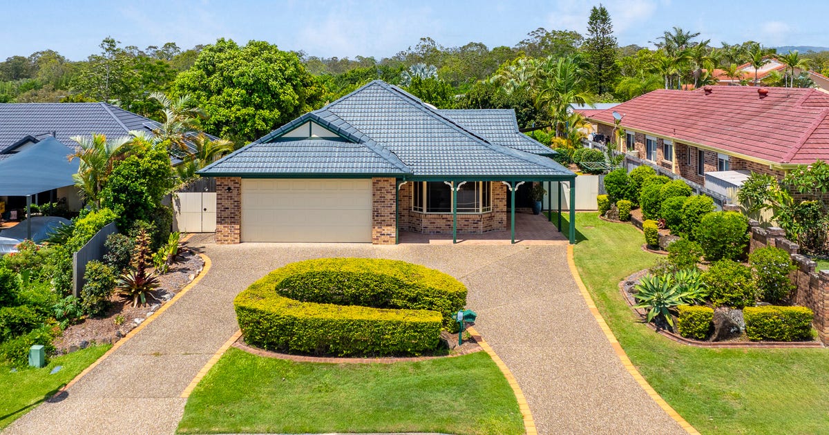 25 Monterey Keys Drive, Helensvale QLD 4212