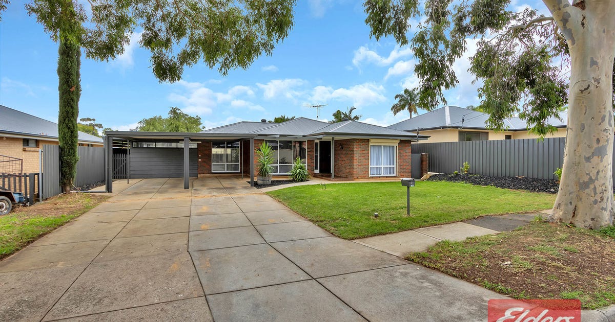 21 Newkree Road, Evanston Park SA 5116