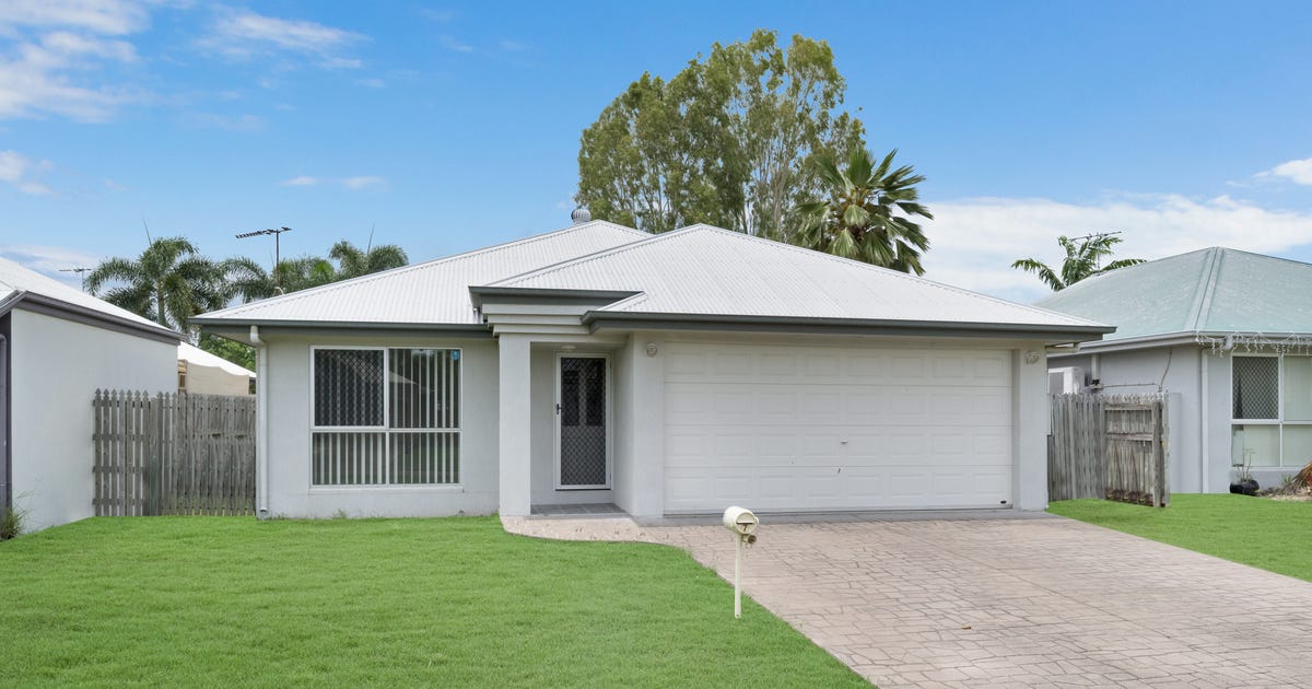 7 Dundas Court, Kirwan QLD 4817