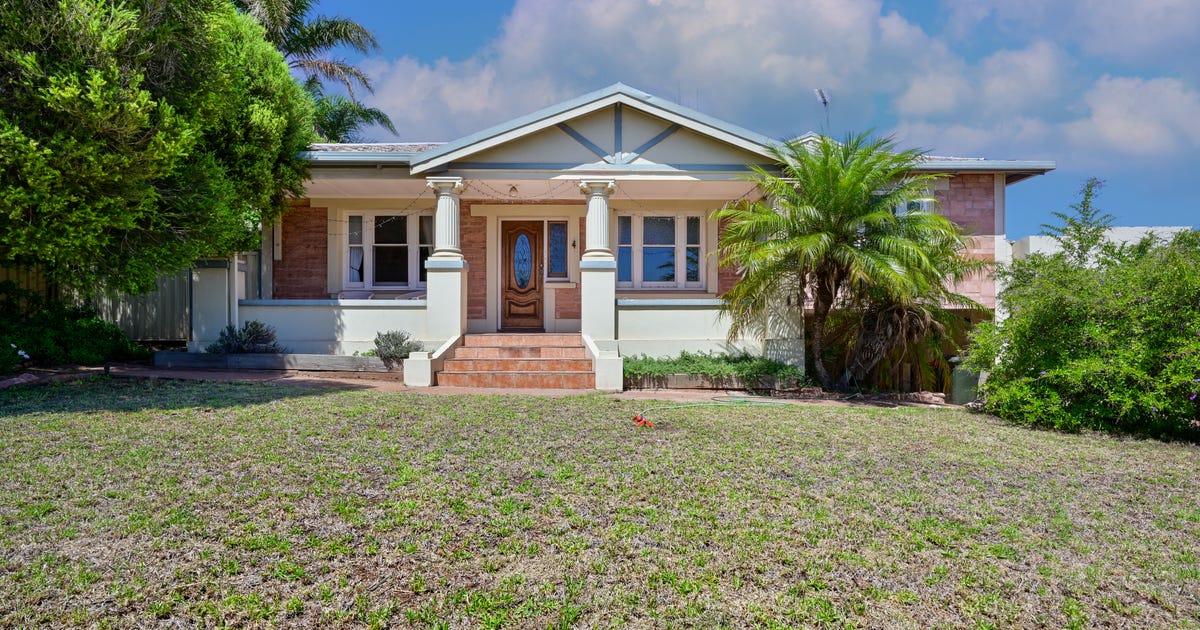 57 Roberts Terrace, Whyalla SA 5600