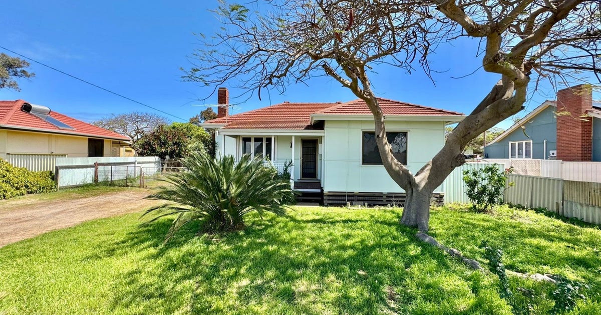 28 Rifle Range Road, Rangeway WA 6530 - property.com.au
