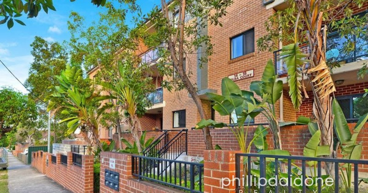 11/14-18 Tilba Street, Berala NSW 2141 - property.com.au