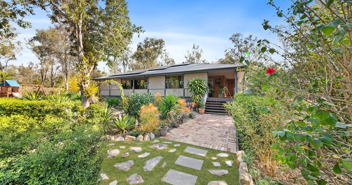 19 Ashwood Court, Brightview QLD 4311