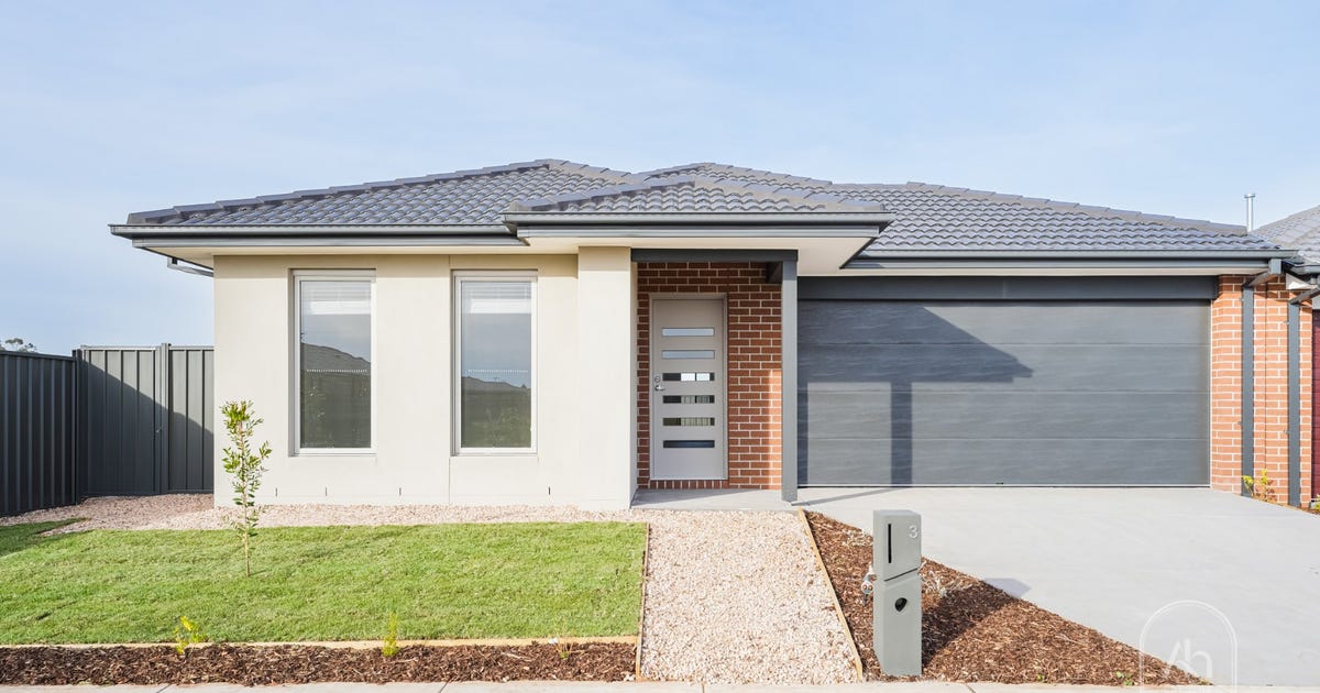 3 Ruff Way, Melton South VIC 3338 - property.com.au