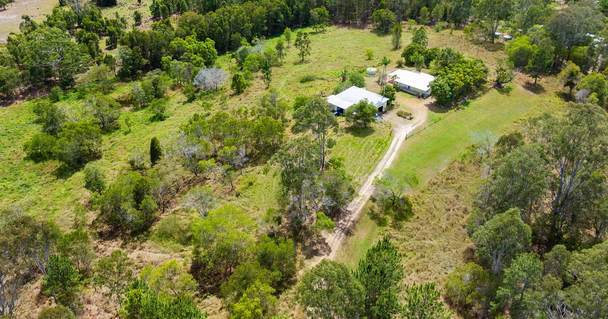 54 Buckley Road, Kin Kin QLD 4571 - property.com.au