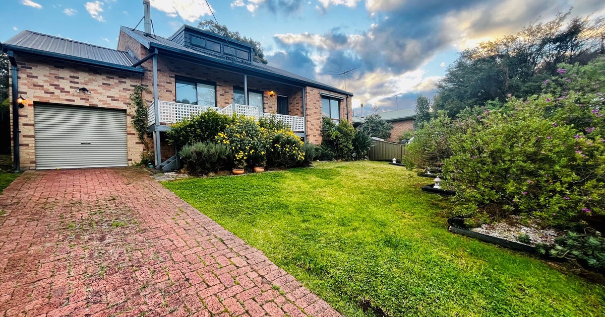 90 Glossop Road, Linden NSW 2778