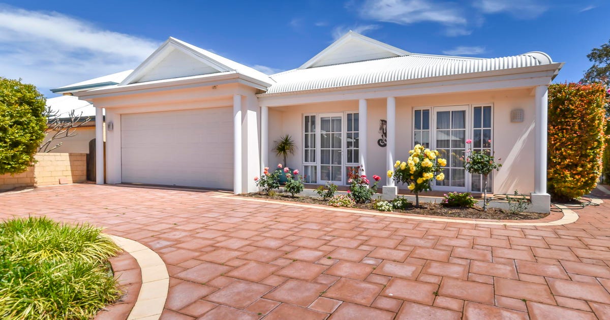 10 Carnarvon Way, Erskine WA 6210