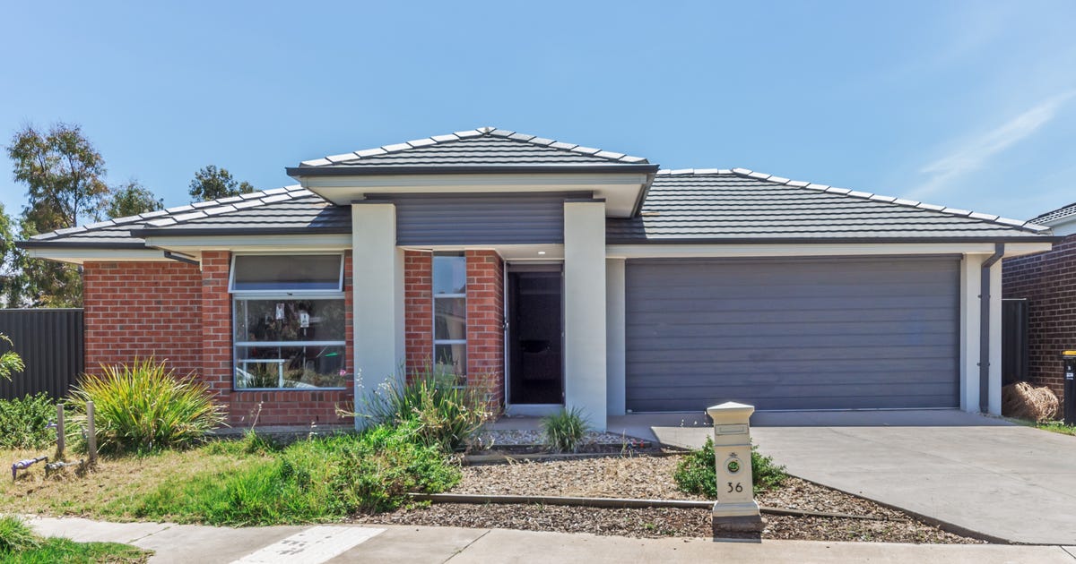 36 Springbrook Parkway, Cobblebank VIC 3338