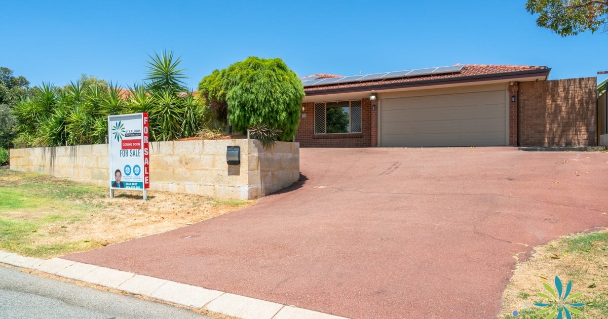 62 Spyglass Circle, Canning Vale WA 6155