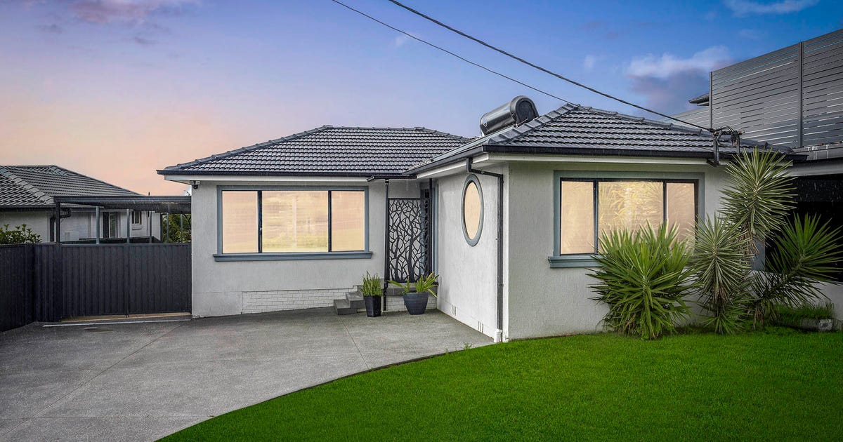 152 Kingswood Road, Engadine NSW 2233 - property.com.au
