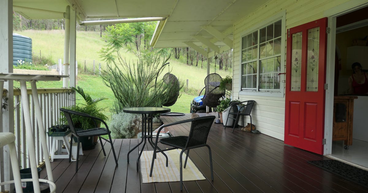 229 Lower Rocky River Road, Rocky River NSW 2372