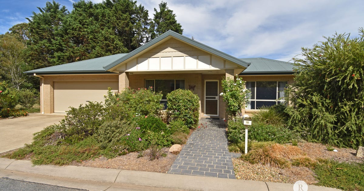 10 Spring Creek Lane, Beechworth VIC 3747 - property.com.au