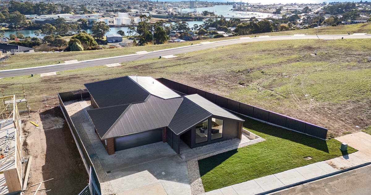 56 Skyline Drive, Ambleside TAS 7310 - property.com.au