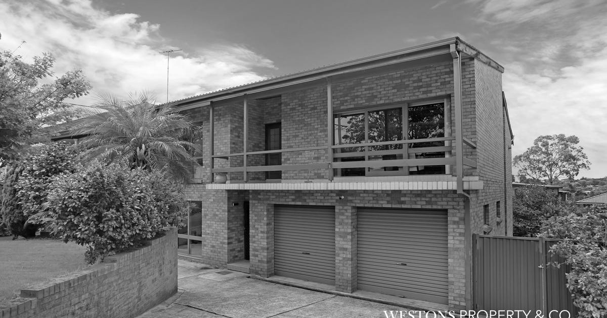 109 Buckleys Road, Winston Hills NSW 2153