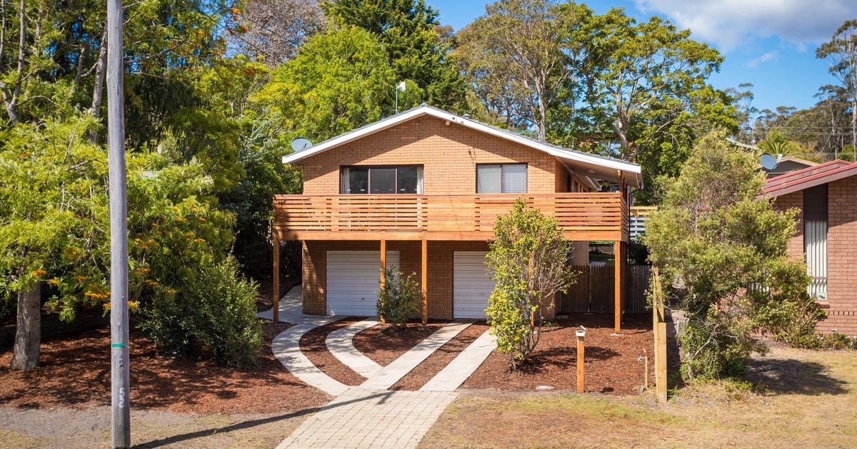 52 Pambula Beach Road, Pambula Beach NSW 2549