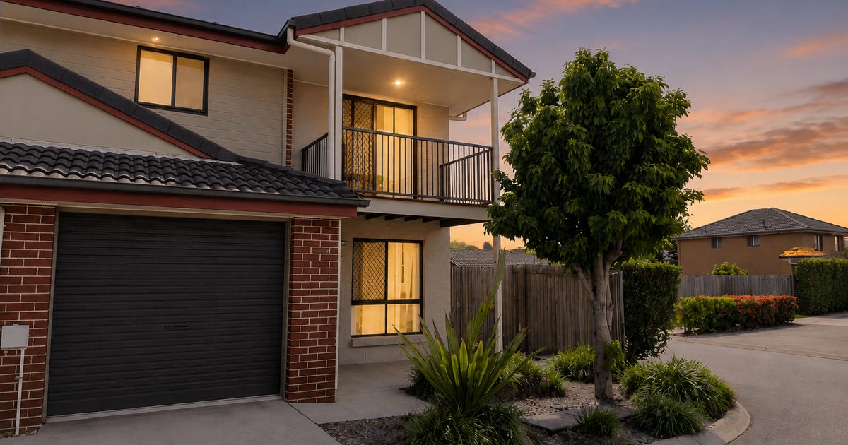 94/429 Watson Road, Acacia Ridge QLD 4110 - property.com.au