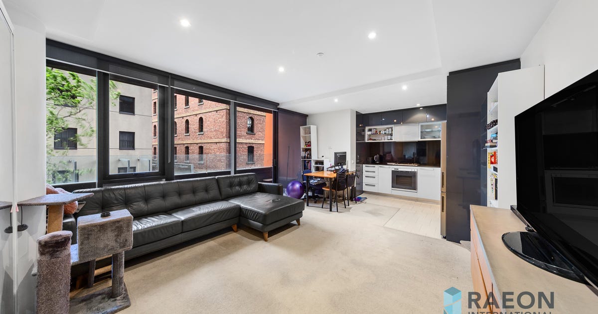 2118 Cook Rd 21/8 Cook Street, Southbank VIC 3006 - property.com.au