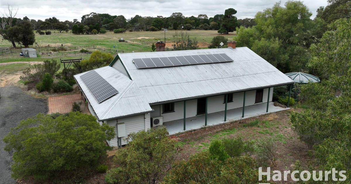 263 Pelchens Road, Quantong VIC 3401