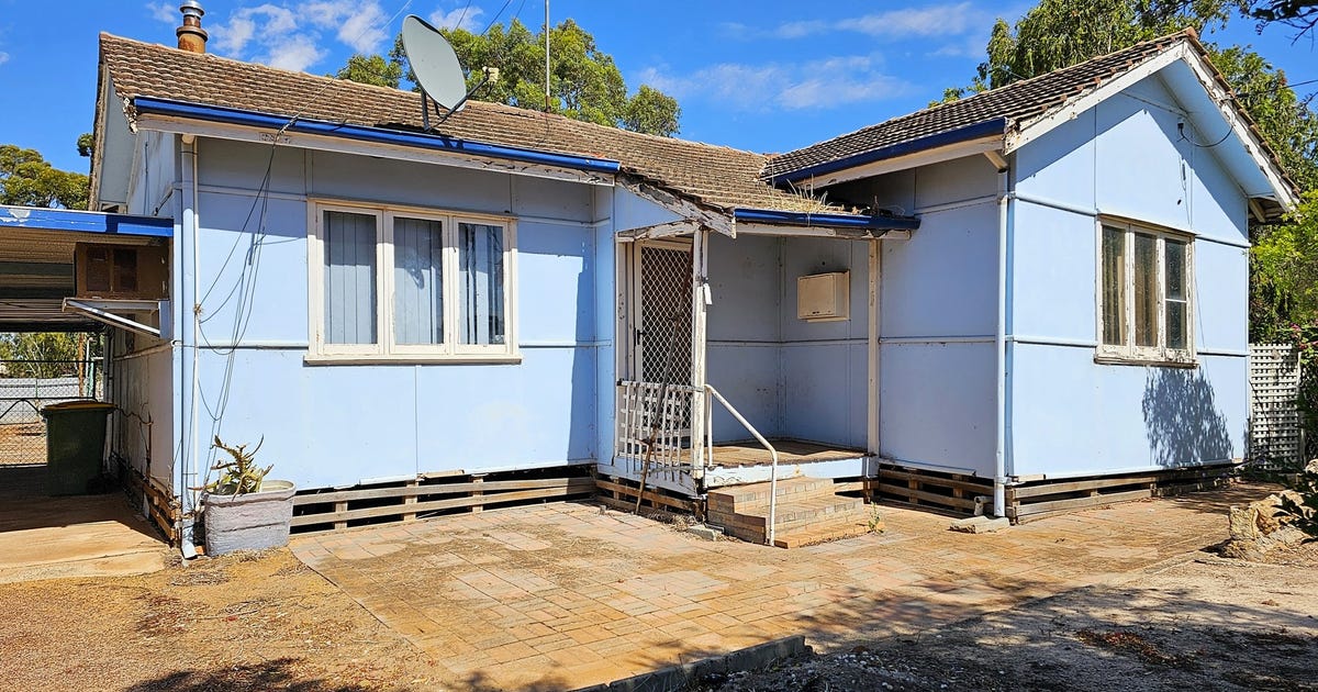 87 Jones Street, Kondinin WA 6367