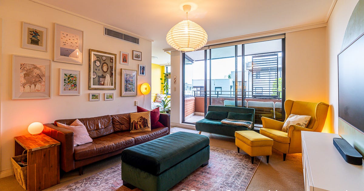 303/21 Cadigal Avenue, Pyrmont NSW 2009 - property.com.au