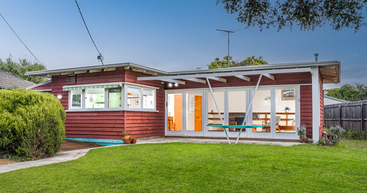 21 Pavo Street, Belmont VIC 3216