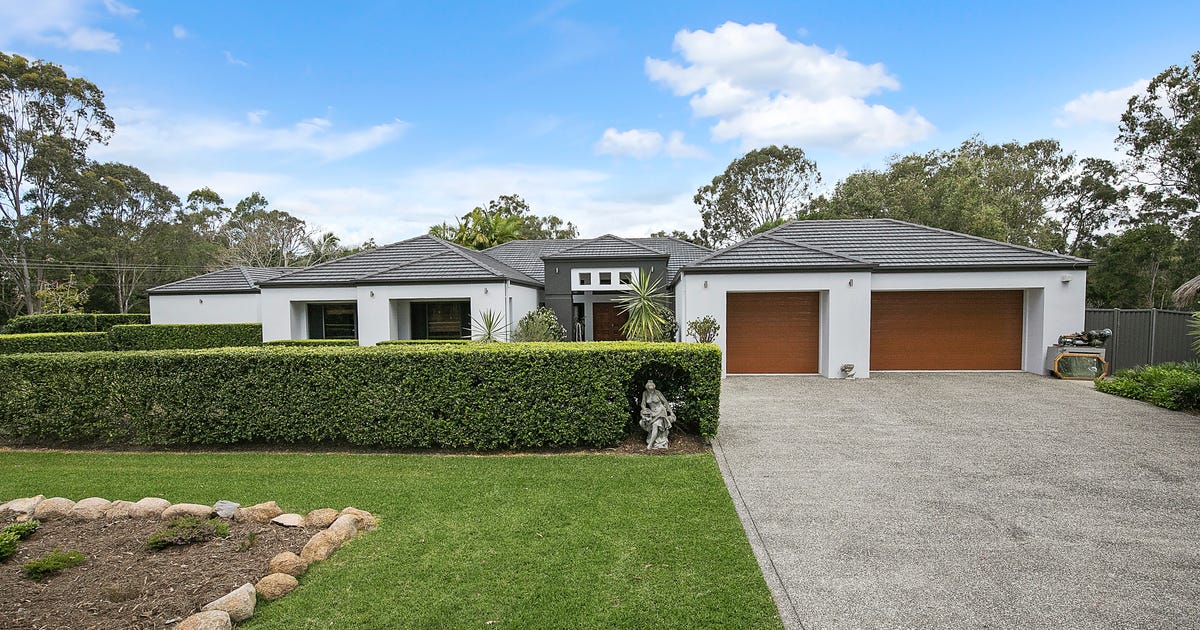 593 Formosa Road, Gumdale QLD 4154