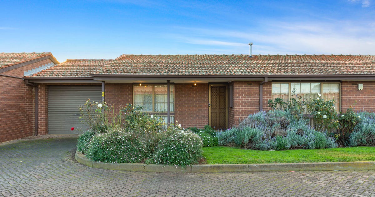 26/1820 Glen Street, Werribee VIC 3030