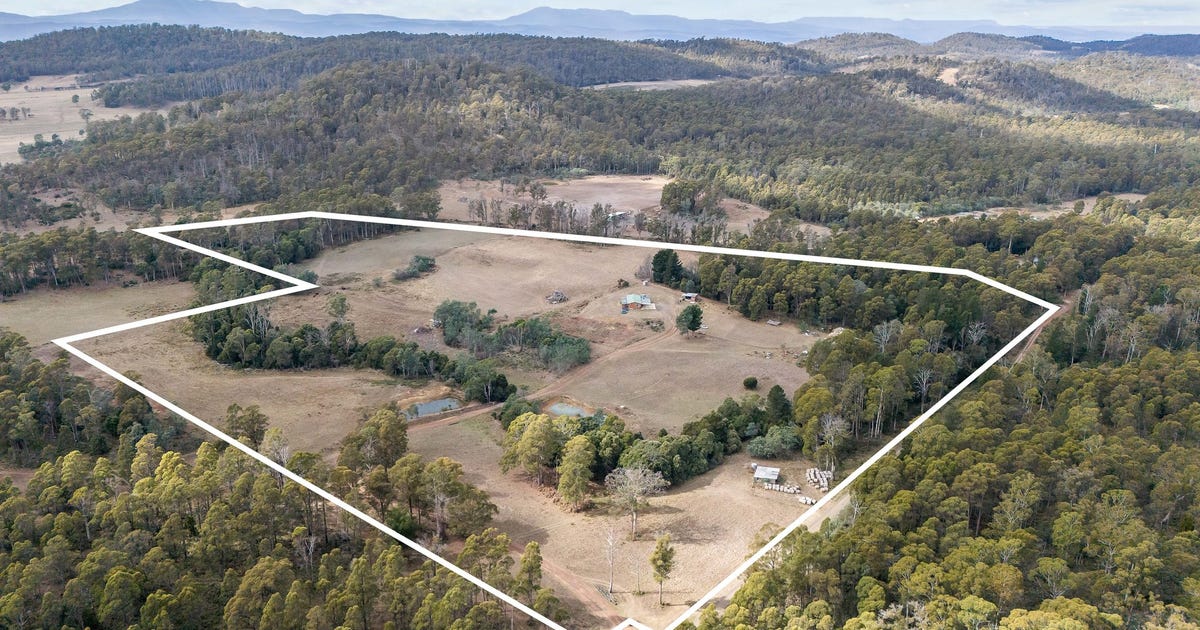 1089 Bridgenorth Road, Bridgenorth TAS 7277