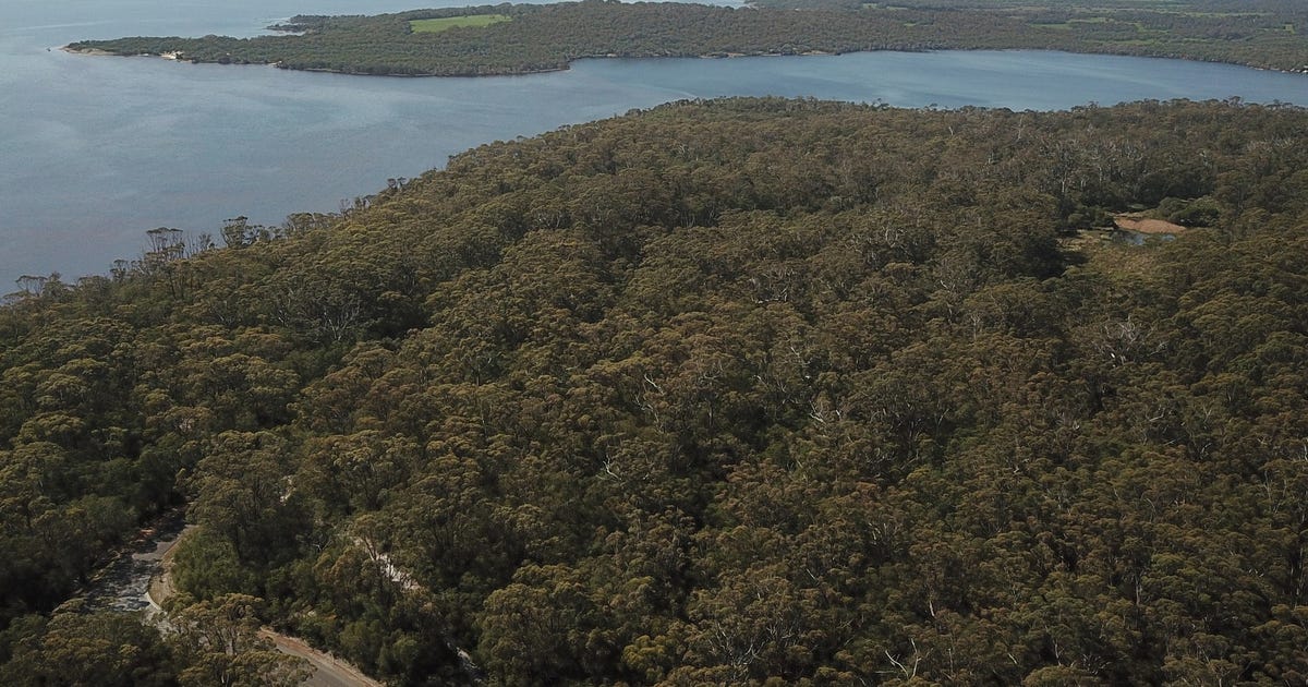 687 Eden Road, Nullaki WA 6330