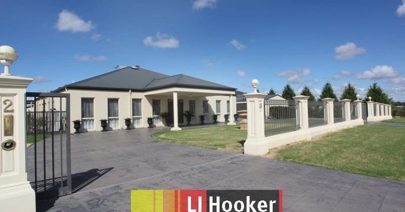 2 Springbank Rise, Narre Warren North VIC 3804 - property.com.au