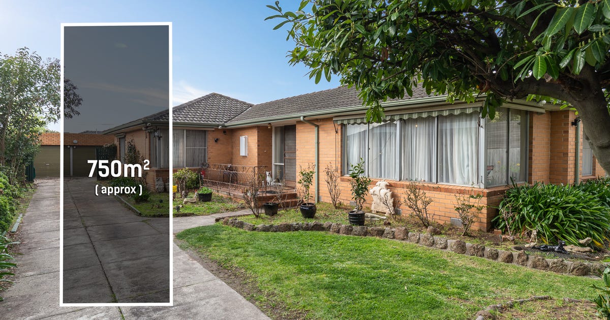 15 Matlock Avenue, Mulgrave VIC 3170