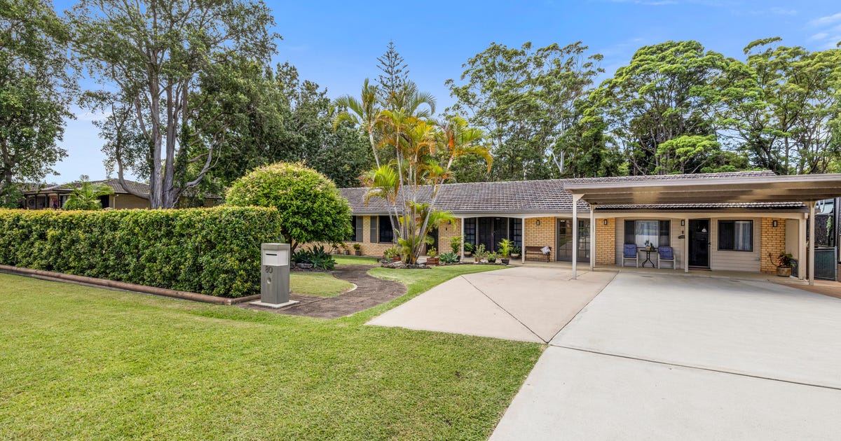 80 Bailey Avenue, Coffs Harbour NSW 2450