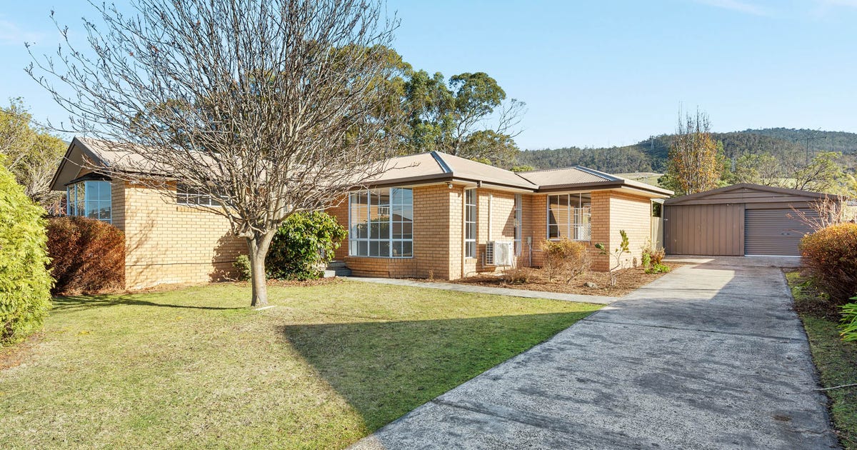 54 Wariga Road, Glenorchy TAS 7010