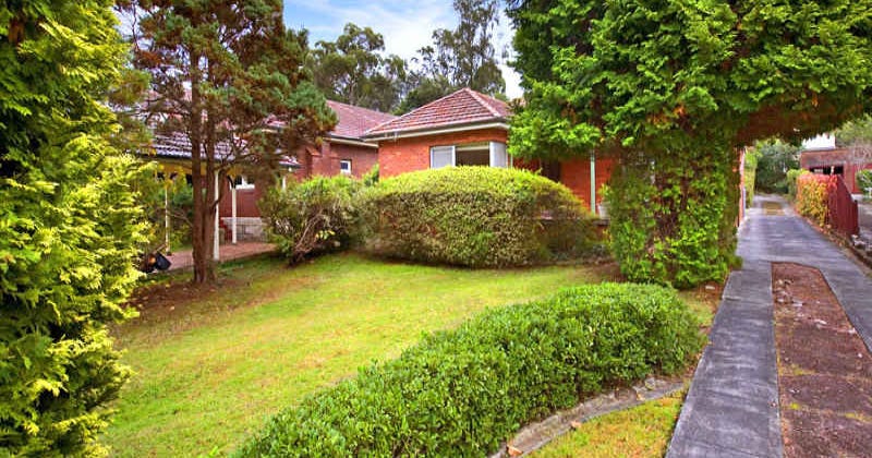 14 Woodlands Road, East Lindfield NSW 2070 - property.com.au