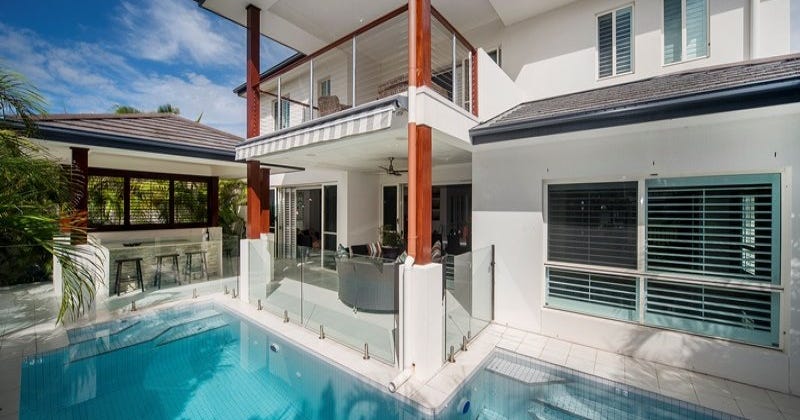 74 Buccaneer Way, Coomera, Property History & Address Research